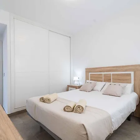 Sur Suites El Cano Atico Lägenhet *