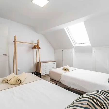 Sur Suites El Cano Atico Apartment Fuengirola