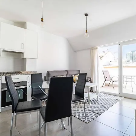 Sur Suites El Cano Atico * Fuengirola