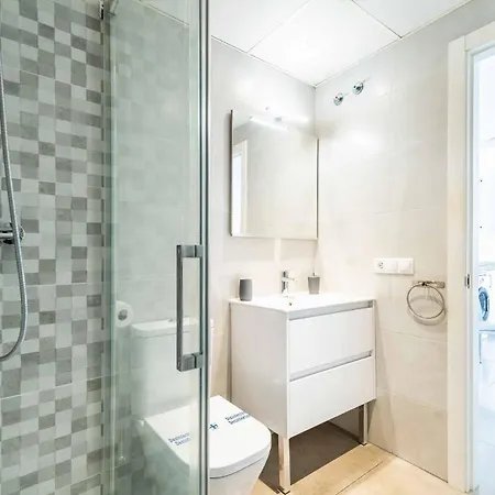 דירה Sur Suites El Cano Atico