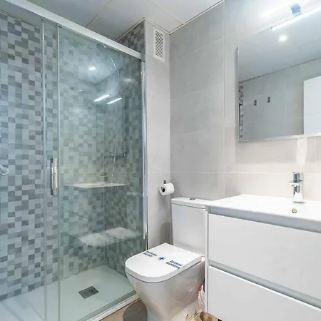 Sur Suites El Cano Atico * Fuengirola