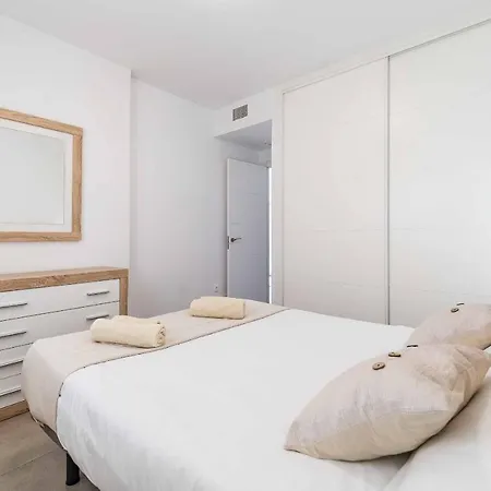 Sur Suites El Cano Atico