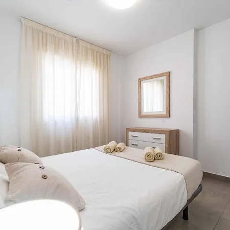 Sur Suites El Cano Atico
