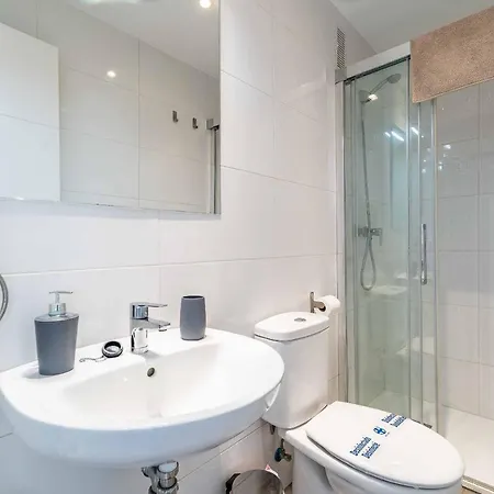 Sur Suites El Cano Atico Apartment Fuengirola