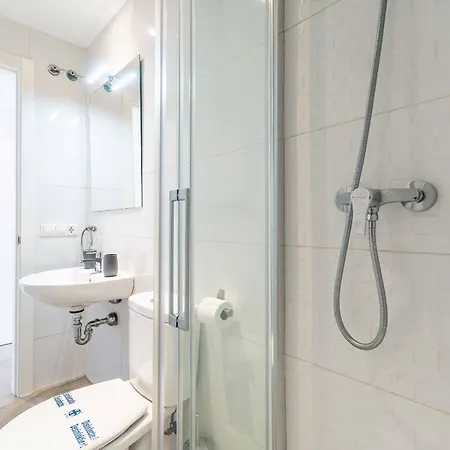 Sur Suites El Cano Atico דירה פואנגירולה